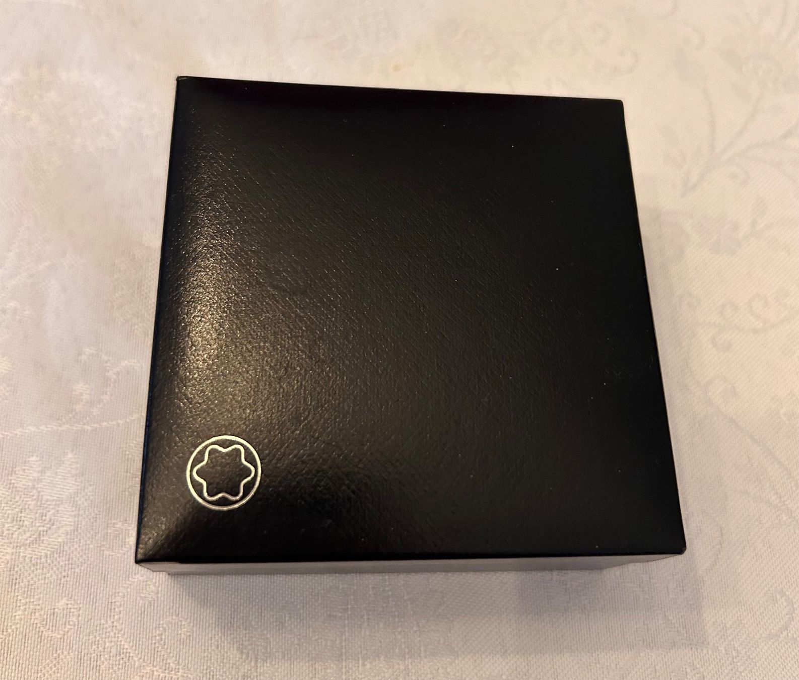Montblanc Bagues: Montblanc Ring Silber – D'occasion à Lostorf par SwissMiss1973 1