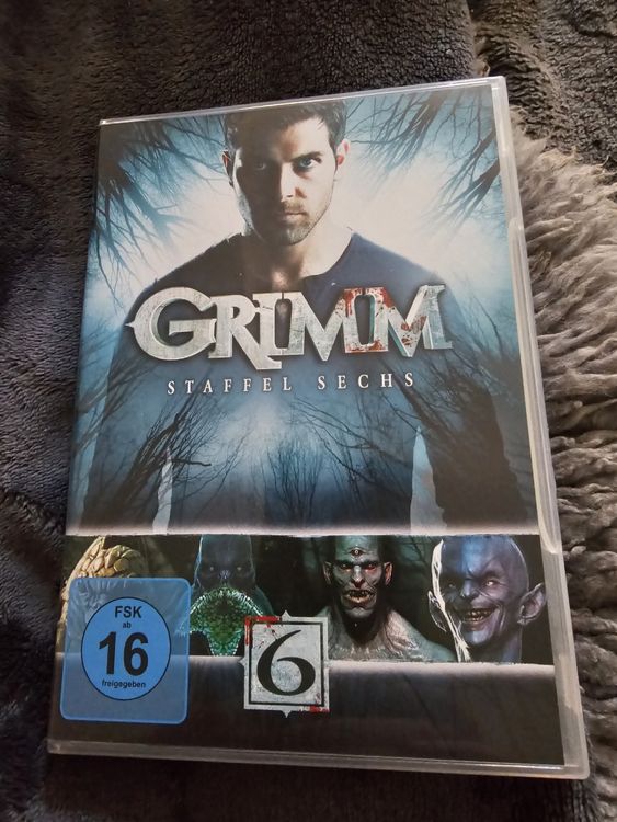 dvd-grimm-staffel-6-neu-kaufen-auf-ricardo