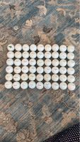Gebrauchte Titleist Golfbälle - Perfekt für jede Runde!