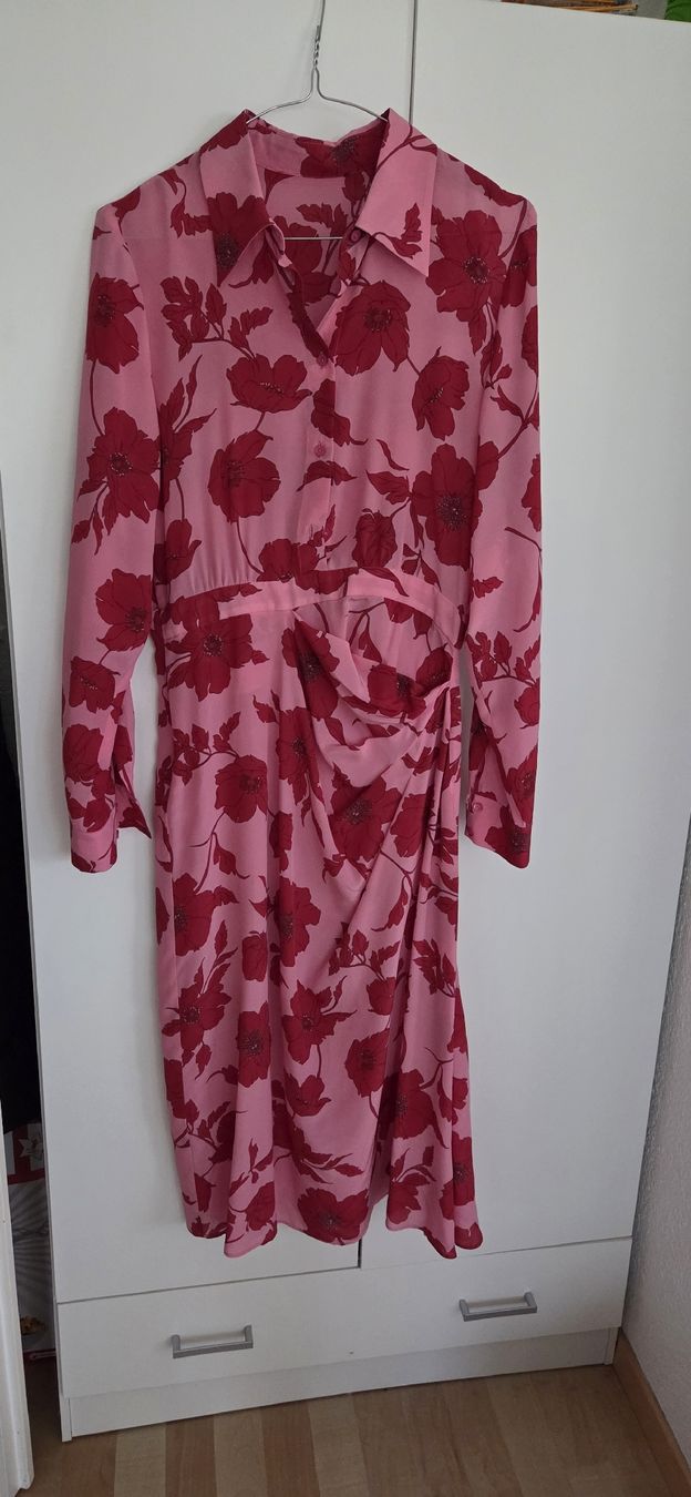 Max Mara Robes: Kleid Max Mara Gr.36 – D'occasion à Hellbühl par Oki_doki 5