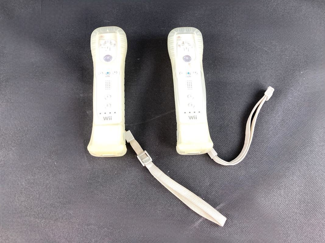 Nintendo Konsolen: NINTENDO | Wii | Konsolenset – Gebraucht aus Wittenbach von Restwert_St-Gallen 1