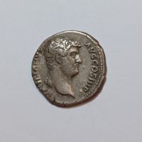 Denarius Hadrian (117-138) Römisches Reich