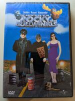 Die Abenteuer von Rocky und Bullwinkle [DVD/neu&OVP]