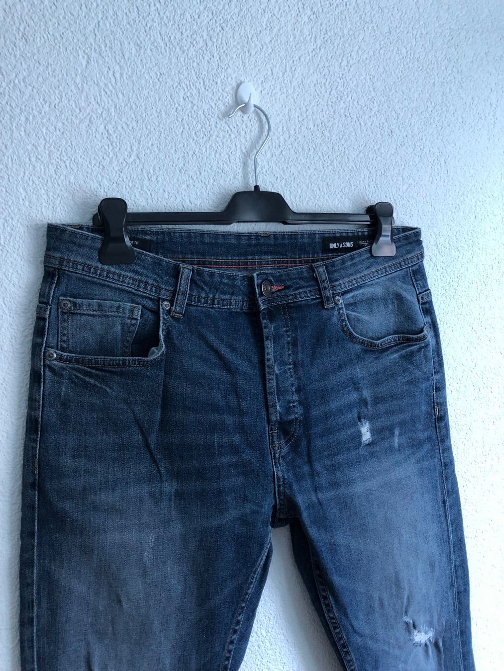 Jeans: Only&Sons Jeans – Usato da Chur venduto da faja7000 2