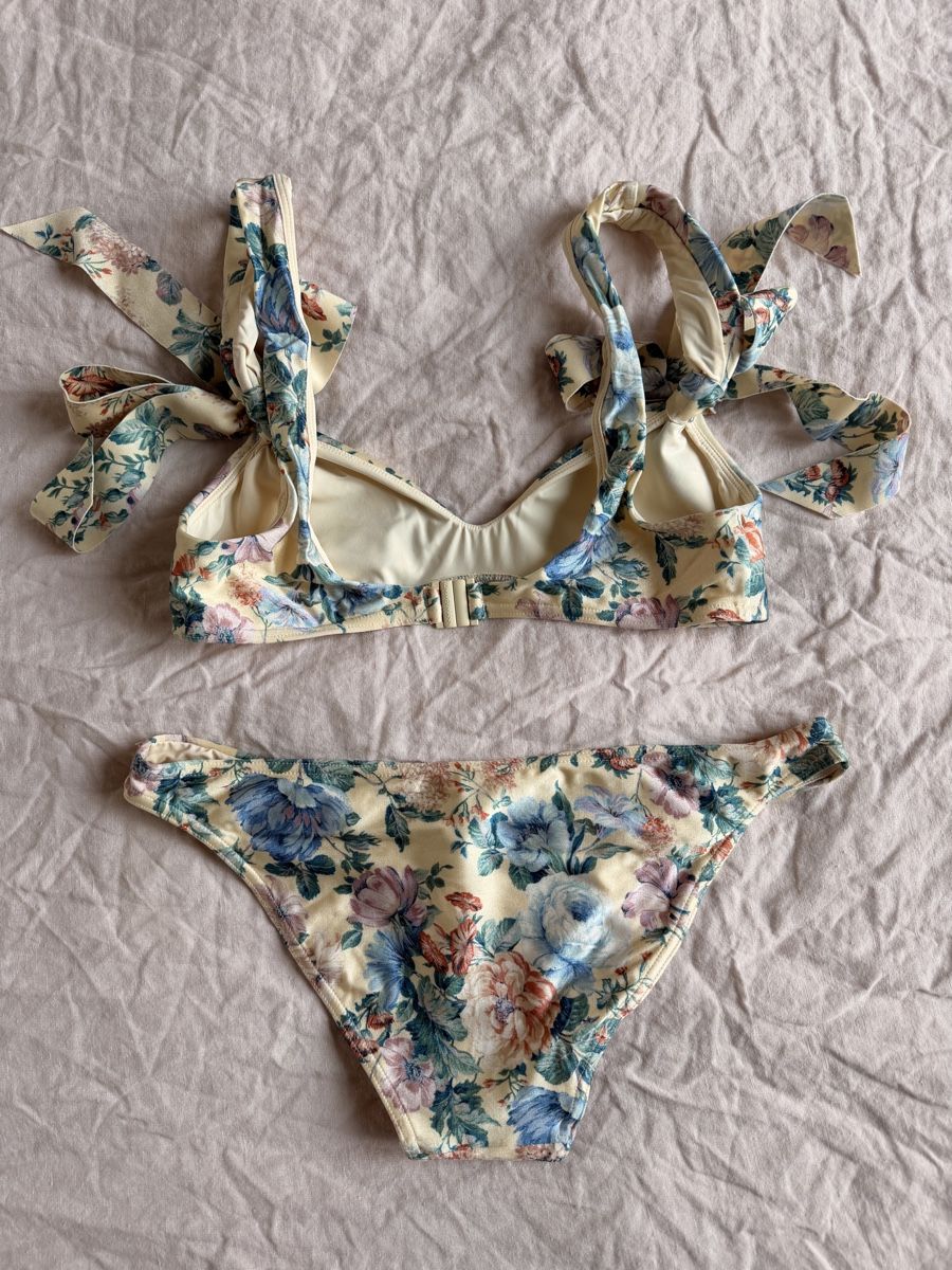 Zimmermann Maillots de bain & Bikinis: Zimmermann Bikini - Size 1 – Neuf (Voir description) à Kilchberg ZH par atn_99xt 2
