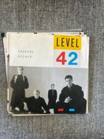 Level 42 - Lessons In lov