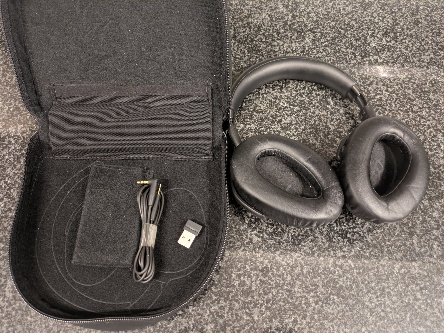 Sennheiser Cuffie: EPOS/Sennheiser Adapt 660 Kopfhörer, wie Neu – Nuovo (secondo la descrizione) da Ittigen venduto da Deriento 7
