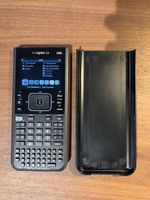 Neuwertiger Texas Instruments TI-Nspire CX CAS