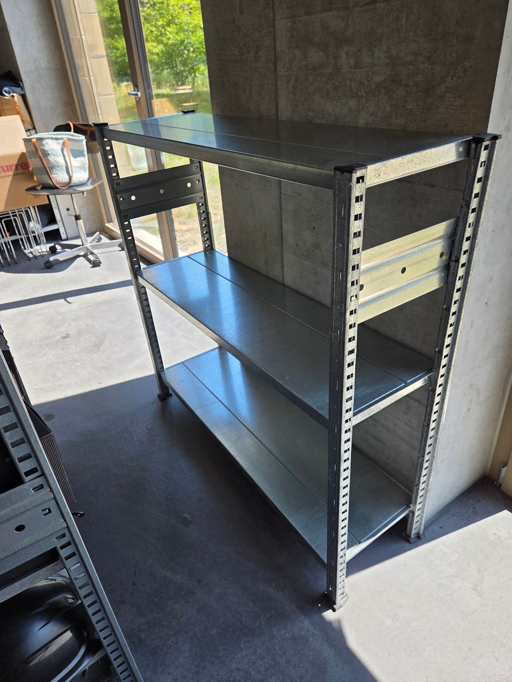 Errex Étagères: Errex Gestell – D'occasion à Zürich par mdo_6fw2 1
