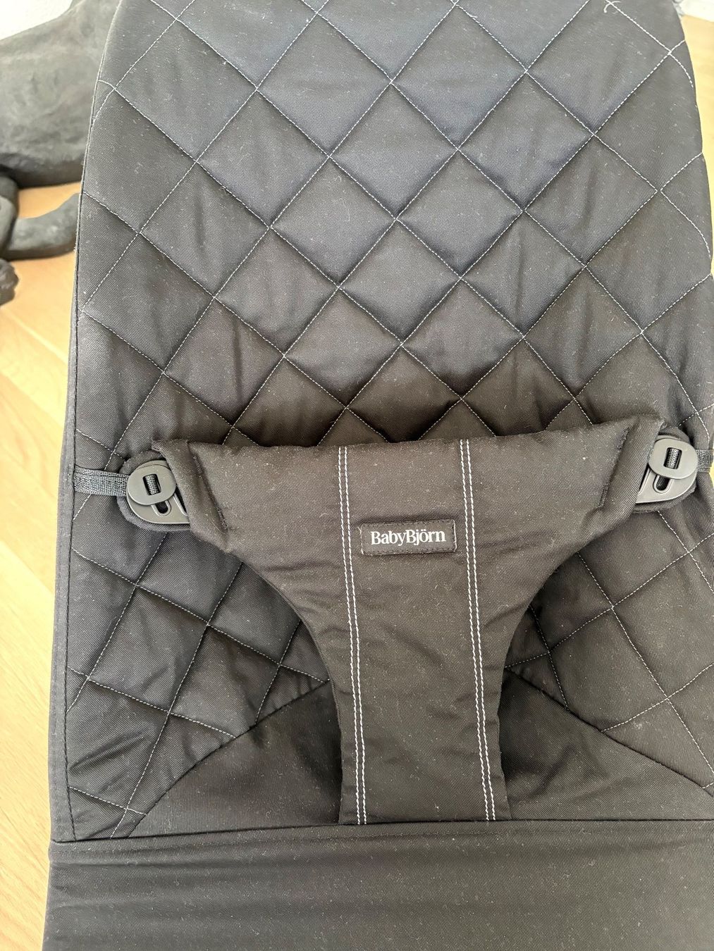 Babybjörn Sdraiette & Sdraiette a dondolo: Babybjörn Babywippe – Usato da Dübendorf venduto da Ousyi 3
