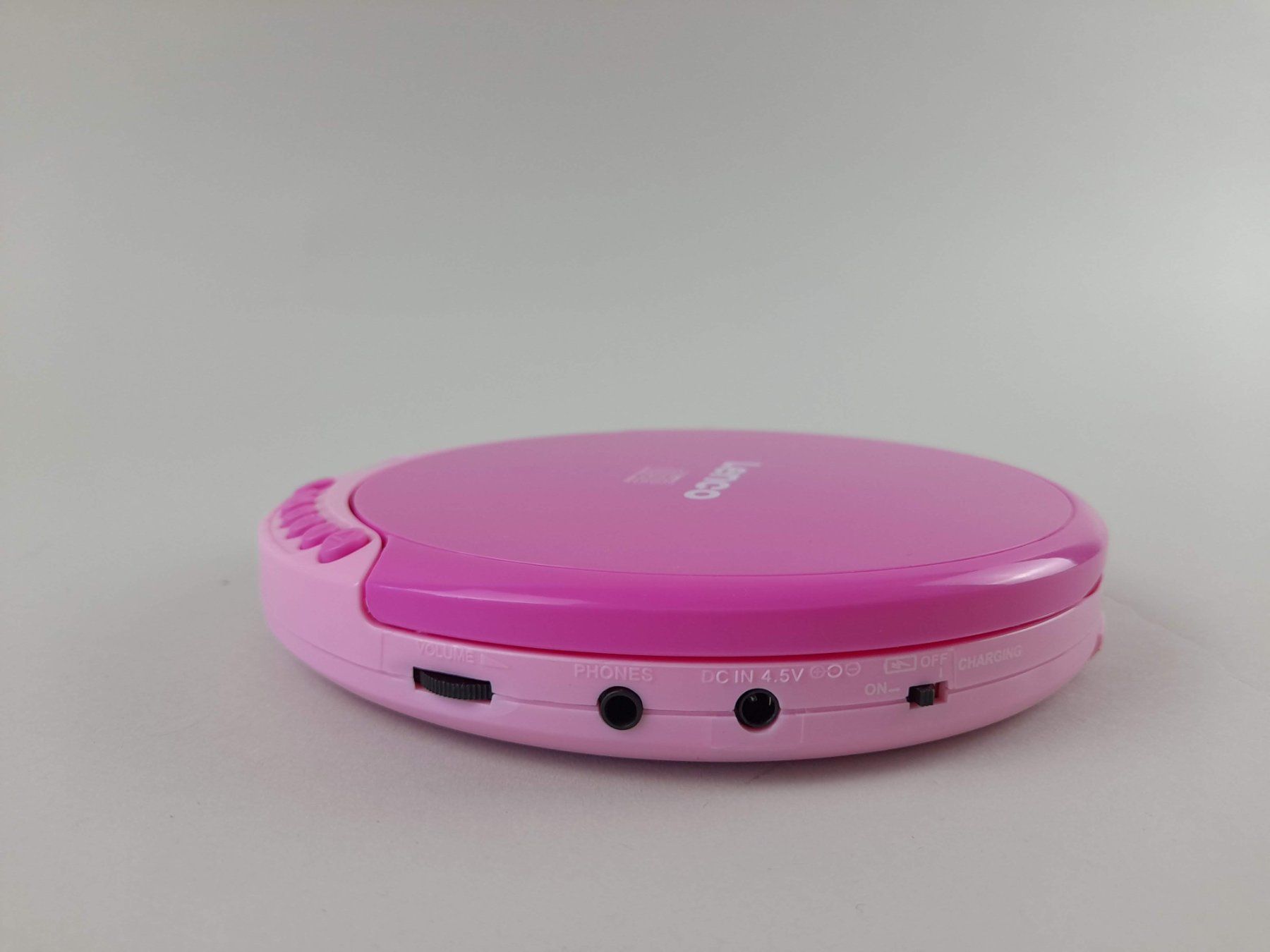 Lenco Tragbarer Mediaplayer: LENCO Tragbarer CD-Player mit Ladefunktion – Neu (gemäss Beschreibung) aus Liebefeld von Restwert_Liebefeld 5