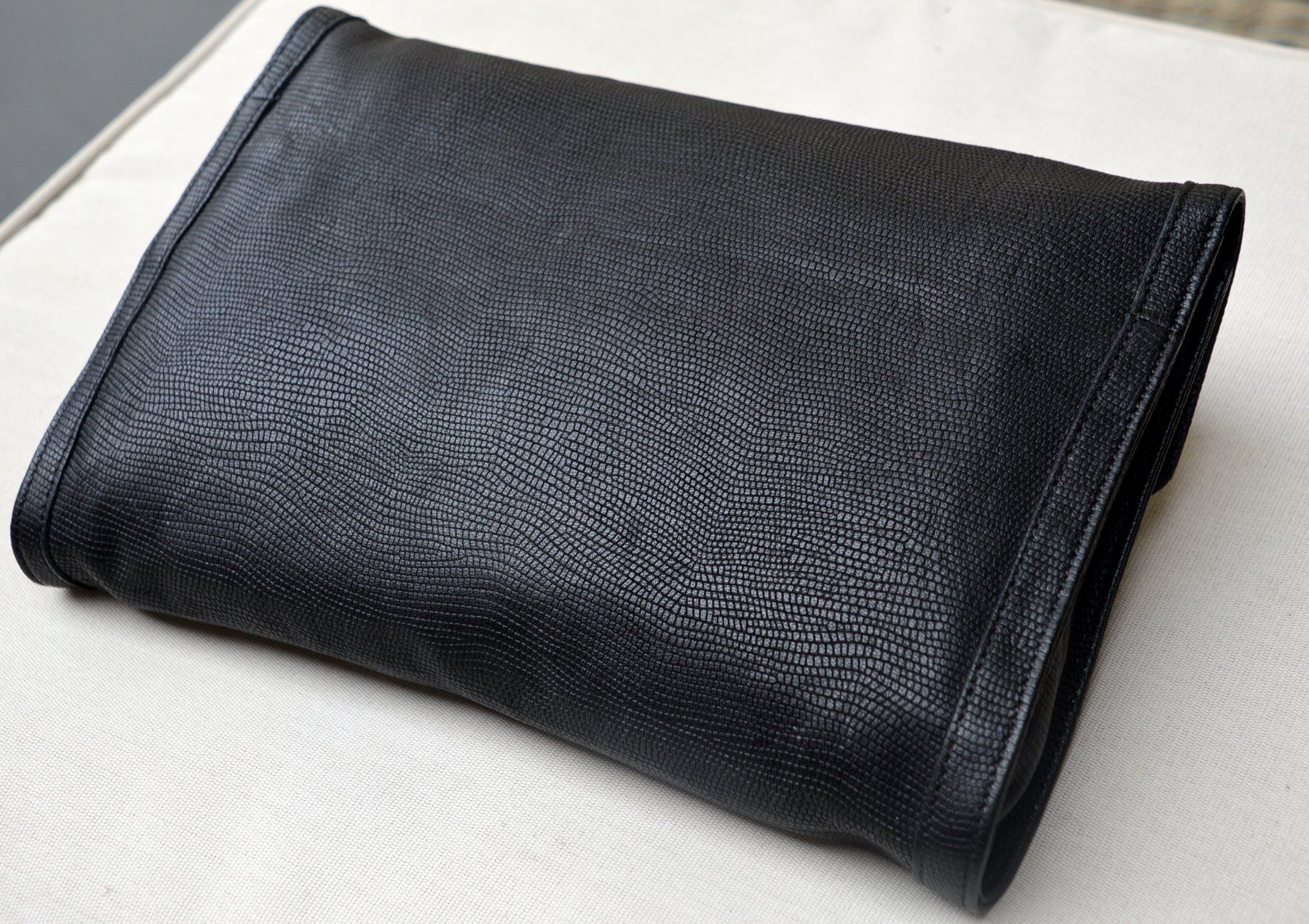 Longchamp Borse da donna: Pochette Longchamp Gatsby – Usato da Collonges venduto da arashee 6