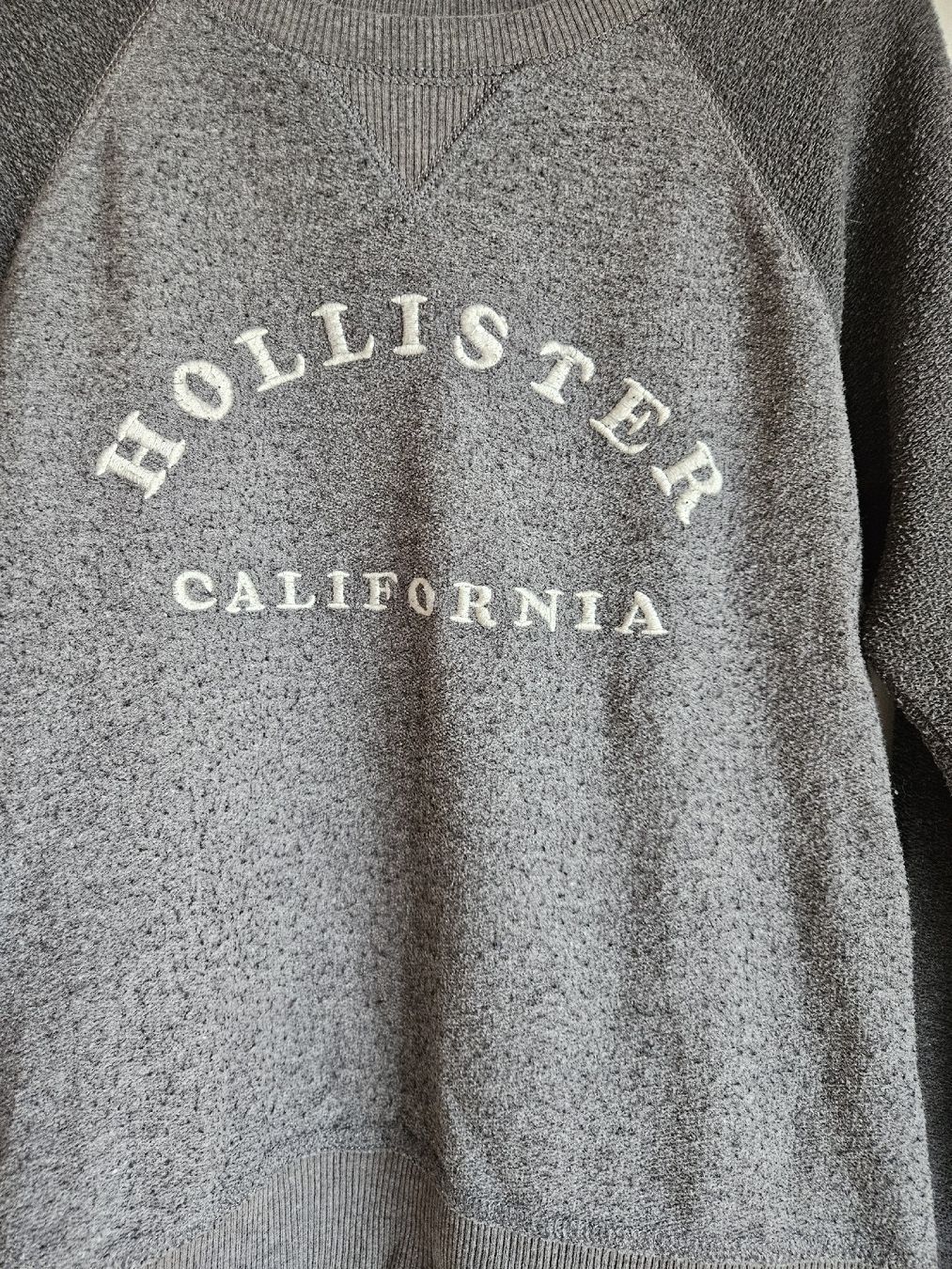 Hollister Maglioni & Felpe: Hollister California Pullover – Usato da Ebikon venduto da SecondChance_byM 1
