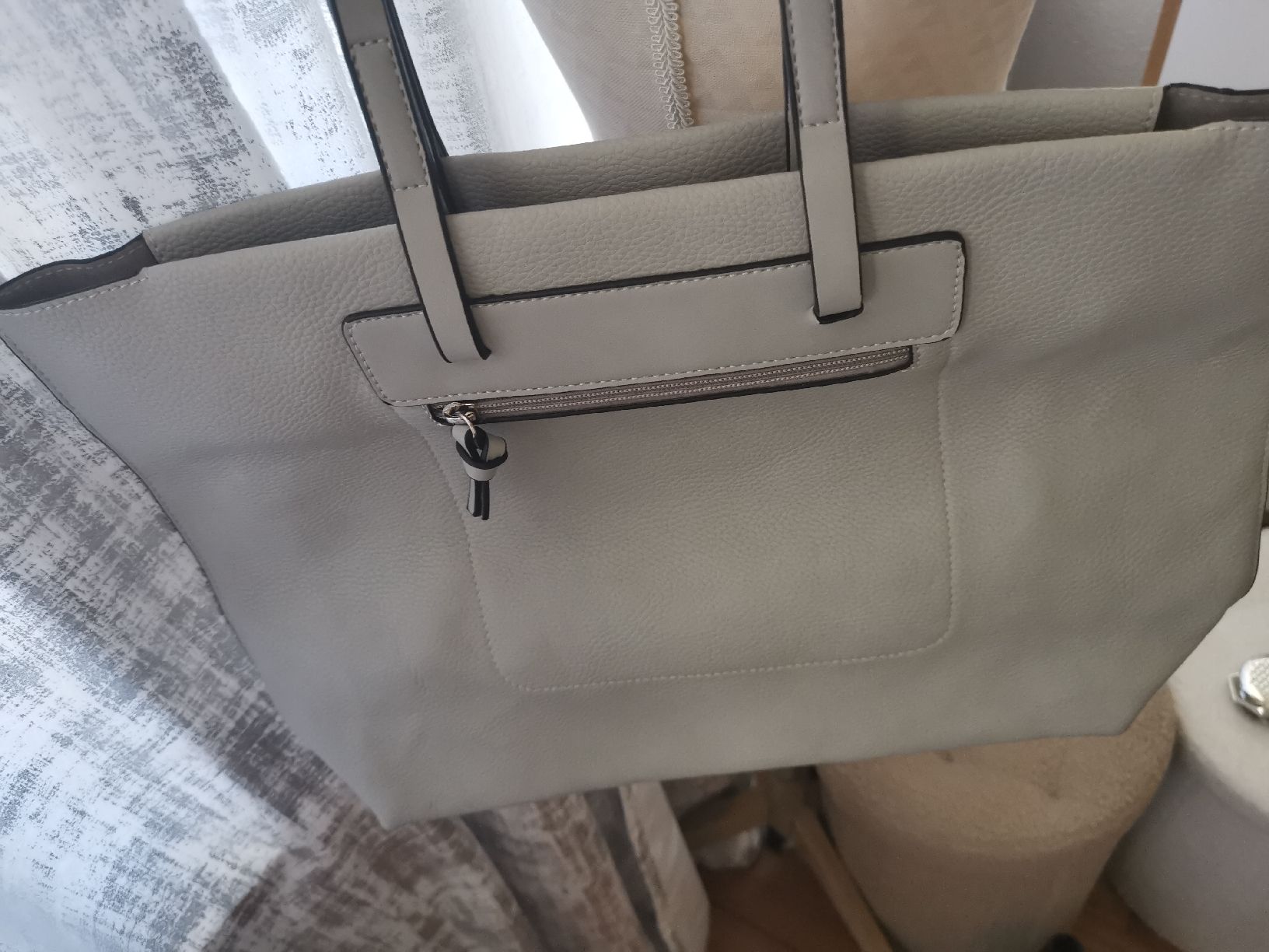 Taschen für Damen: Sac bandoulière – Neu (gemäss Beschreibung) aus Brügg BE von Angel2300 4