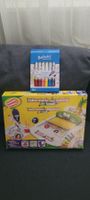 Atelier de stickers  Crayola Silly Scents & Marqueurs NEUF