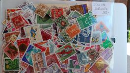 Briefmarken 