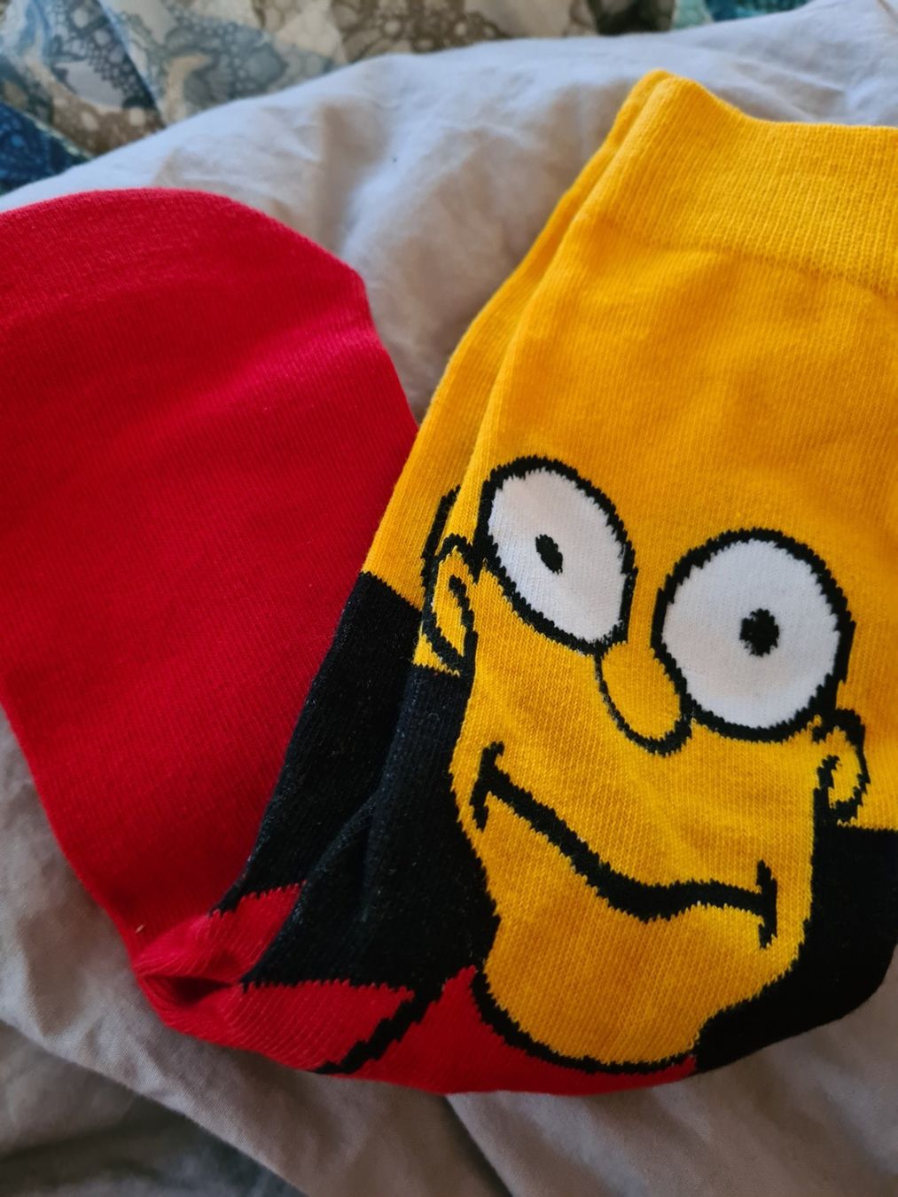 Calze: 7 Paar Socken – Nuovo e nell'imballaggio originale da Baden venduto da rocket85 5