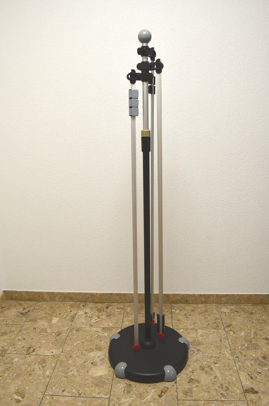 Sonstige Dekorationen & Accessoires: Planhalter Planständer MAUL – Gebraucht aus Sulgen von Wag0815