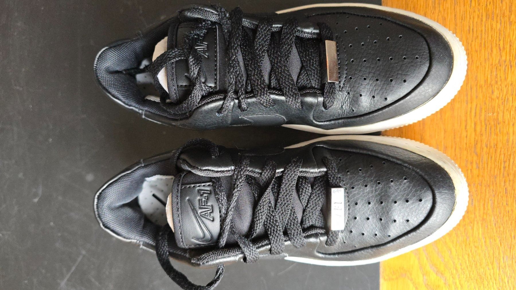 Nike Scarpe da donna: NIKE AIR FORCE gr 36.5 – Usato da Wallisellen venduto da theblacksheep 6