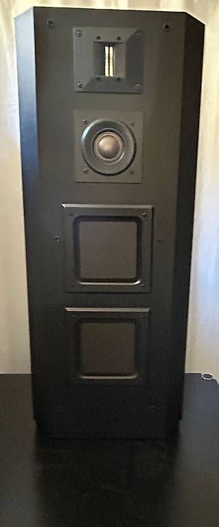 Casse acustiche: ITT HIFI Lautsprecherboxen Superion 1200  – Usato da Steffisburg venduto da brasilien81