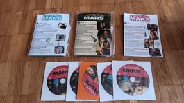Veronica Mars - Staffel 1-3