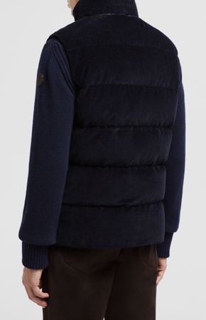 Moncler Acrab Weste