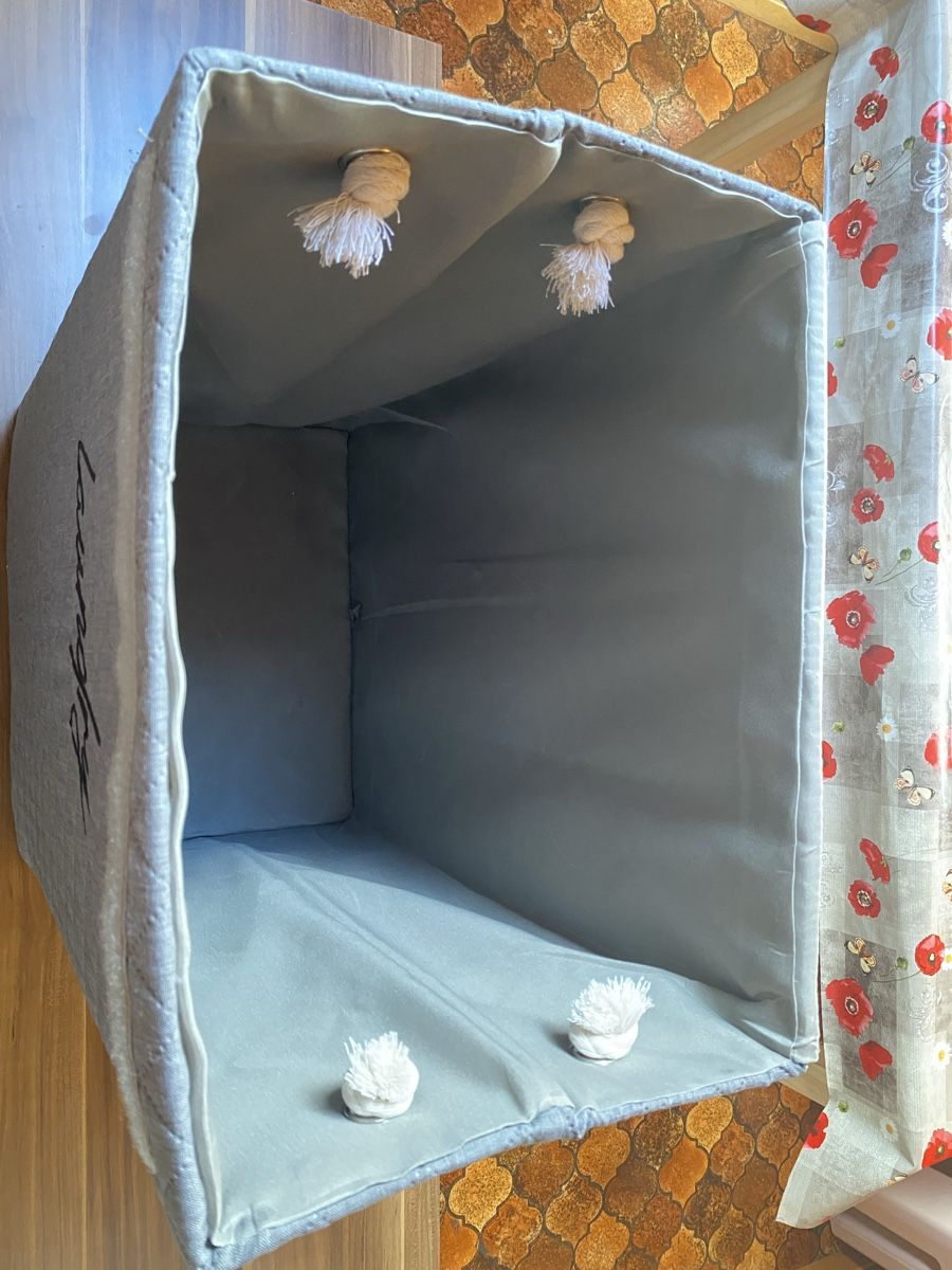 Cesti per biancheria: Laundry Basket – Usato da Luzern venduto da ser_t5d7 2
