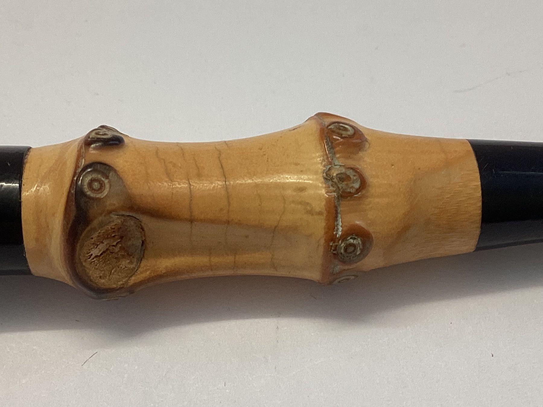 Pipe & Accessori: Alte Zigarettenspitze, Bakelit – Usato da Eglisau venduto da mar_5rn2 5