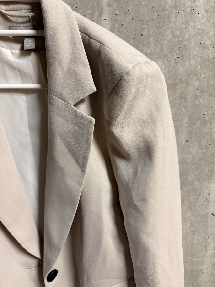 H&M Giacche: Blazer – Usato da Monthey venduto da sen_6ckr 1