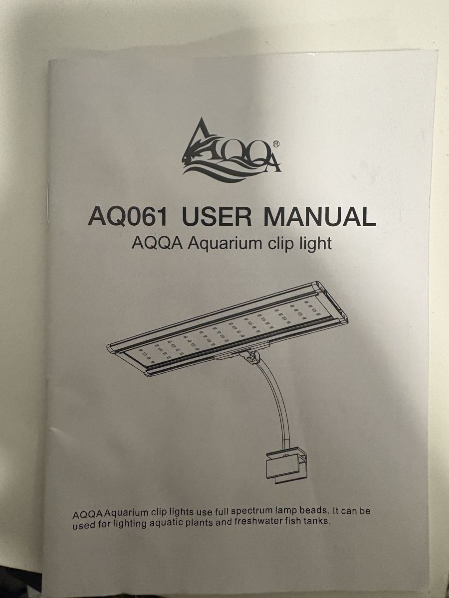 Acquari: Nano Aquarium 18L von Amtra – Nuovo (secondo la descrizione) da Olten venduto da Harushido 3