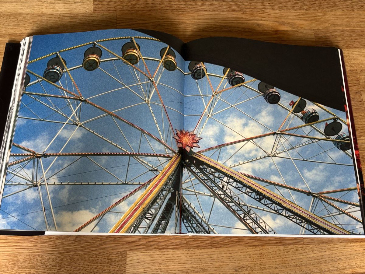 Libri: Badenfahrt Michel Comte Buch – Usato da Würenlos venduto da Ashley24 4