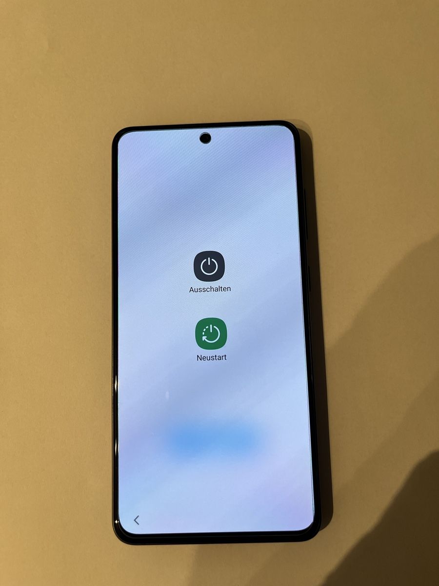 Samsung Telefoni cellulari / Smartphones: Samsung Galaxy S21 Ultra – Usato da Seon venduto da Bluestream 9