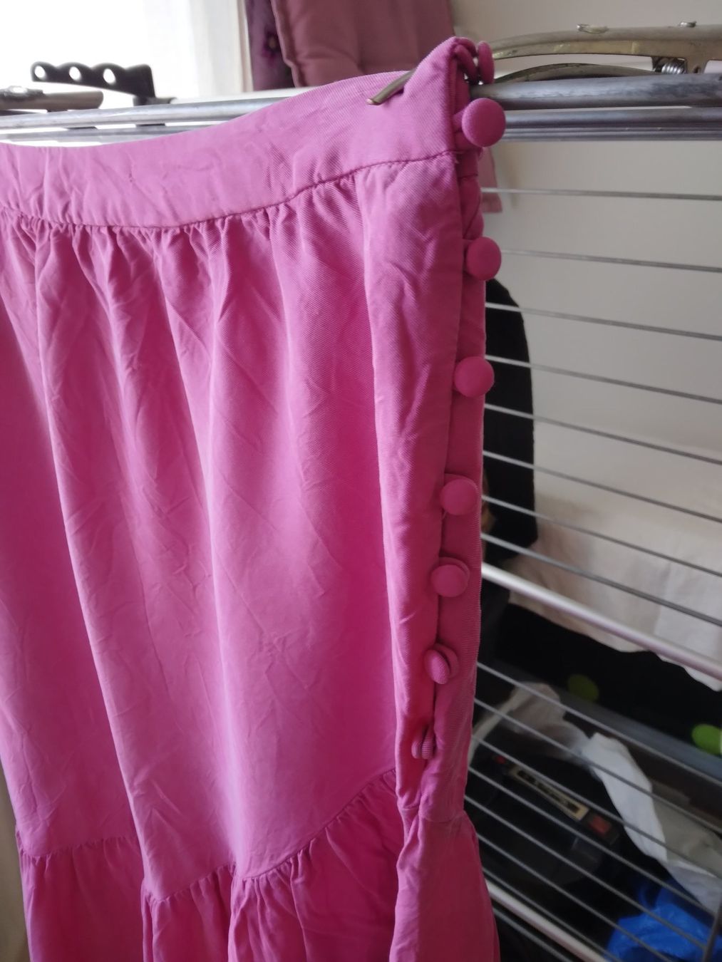 La Redoute Gonne: Maxirock Gr. 38 von La Redoute – Usato da Würenlos venduto da Esmeralda74 2