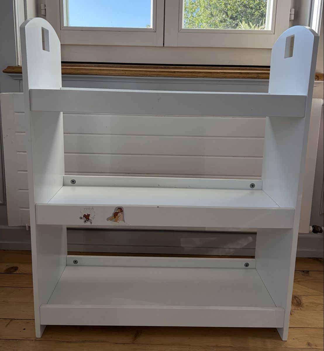Scaffali: Vertbaudet Gestell / Regal – Usato da Kesswil venduto da canvas12 1