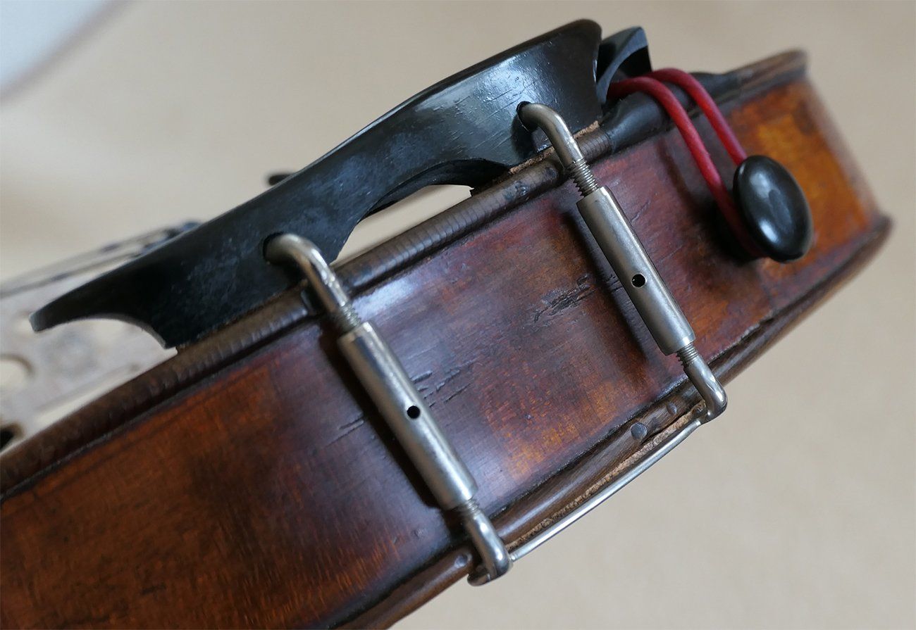 Strumenti musicali: alte Geige – Usato da Wila venduto da di.delight 9