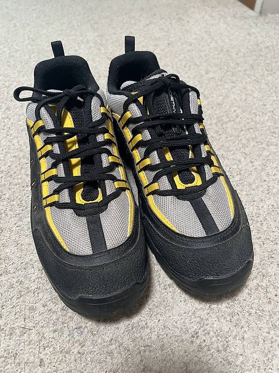 Chaussures hommes: Mountainbike Schuhe – D'occasion à Küsnacht ZH par grootes 1