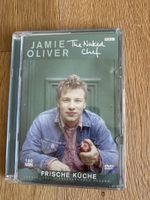 Dvd Jamie Oliver the naked Chef 