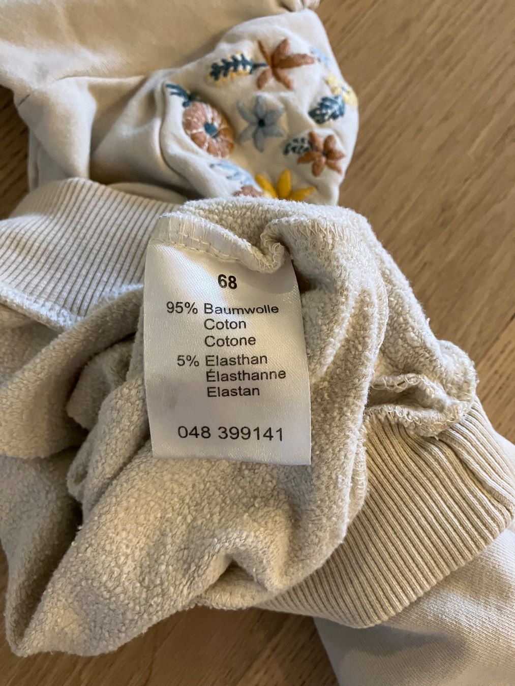 Pulls et sweat-shirts: Pullover - Grösse 68 – D'occasion à Winterthur par ast_796h 3