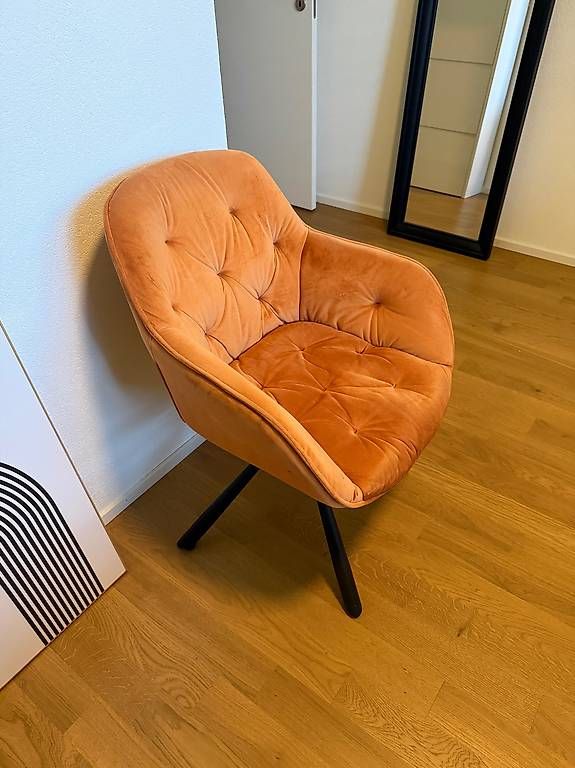Stühle: Bequemer Stuhl – Gebraucht aus Othmarsingen von Raffaela-123
