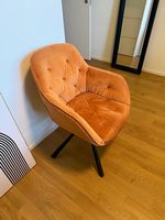 Bequemer Stuhl
