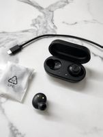 Teufel AIRY TRUE WIRELESS In-Ear Kopfhörer – Wie neu