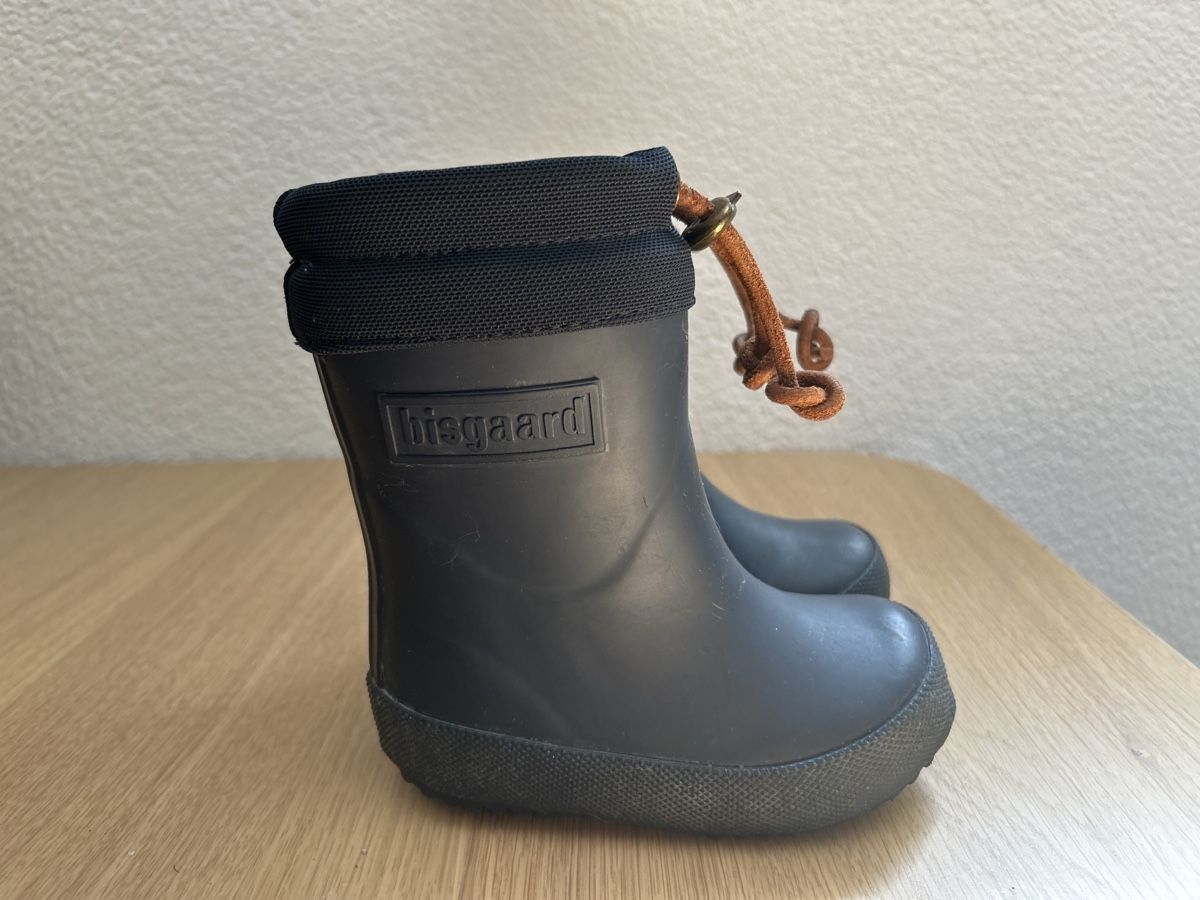 Bisgaard Scarpe per ragazzi: Gummistiefel bisgaard Grösse 22 – Usato da Uznach venduto da nerkic