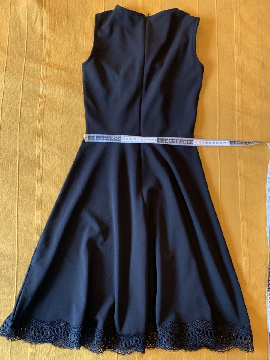 Anna Field Kleider: Kleid XS, Anna Field – Gebraucht aus Winterthur von Samu-V 2