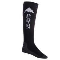 Burton Snowboard Socken (schwarze Funktionssocken) Gr. 41-44