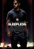 Sleepless - Eine tödliche Nacht