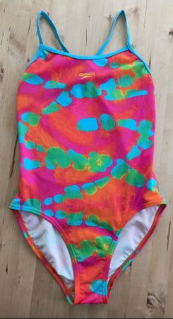 Tolles Speedo Badekleid 