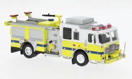 1:87 Seagrave Marauder II, hellgelb/weiss, 2012