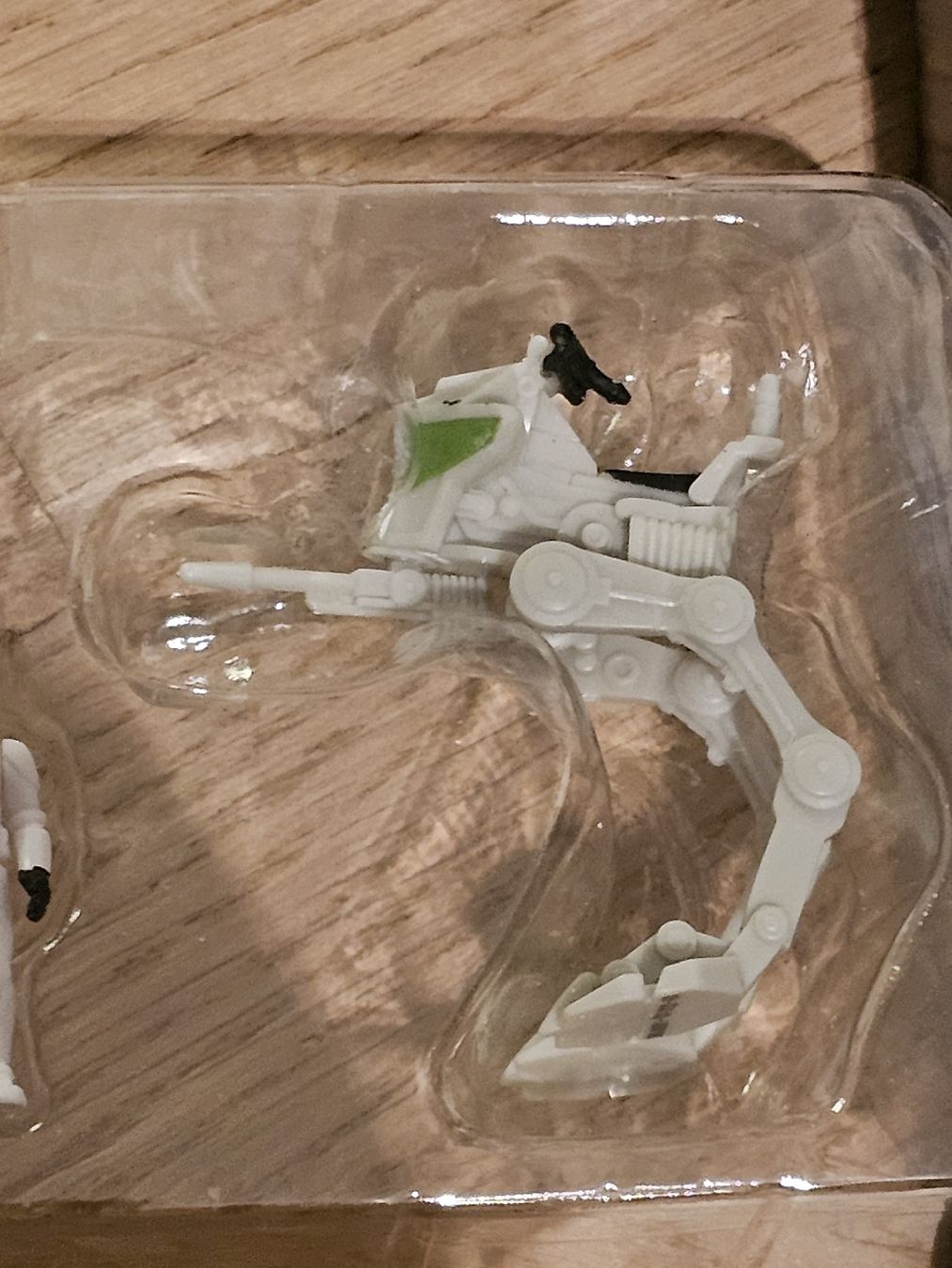 Star Wars Spielzeuge: 6 verschiedene Star Wars Micro Galaxy Squadron Sets – Neu und originalverpackt aus Klingnau von Eibermend1 5