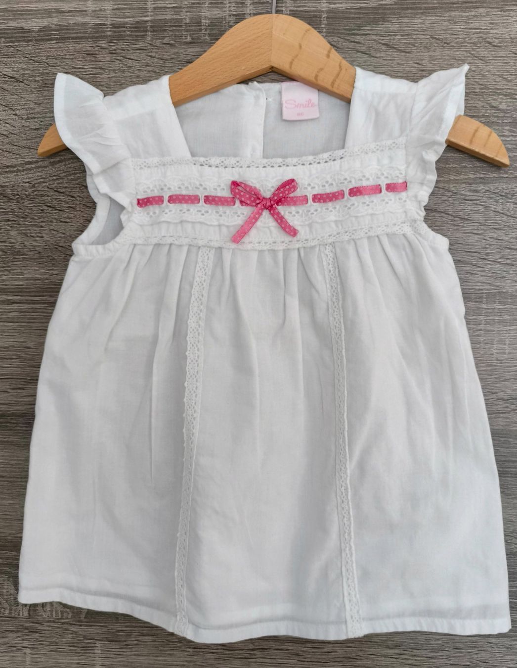 Vestiti & Gonne: Mädchen - Kleid / Röckli Gr. 86, smile – Usato da Lufingen venduto da Laudine_G