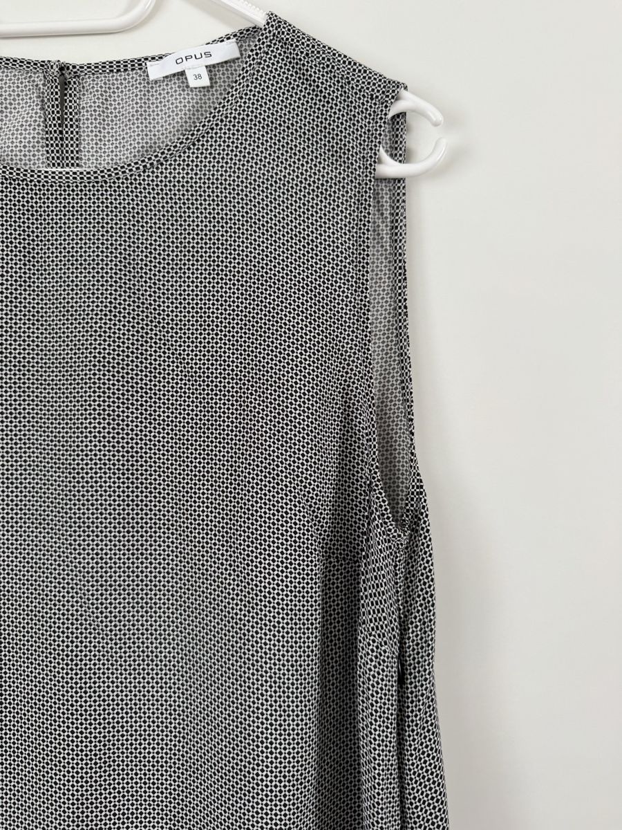 Opus Vestiti: OPUS Kleid Grösse 38 - guter Zustand – Nuovo (secondo la descrizione) da Flumenthal venduto da Krajan 2